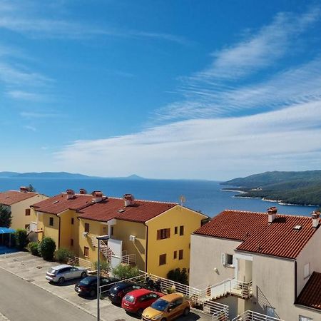 Apartment Marine Story Rabac Exteriér fotografie